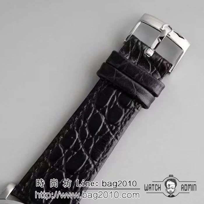 歐米茄OMEGA 限量經典2018新款 蝶飛系列 頂級機械男表 WSS0303